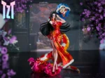 【Pre order】TZT Studio 1/6 One Piece Boa Hancock