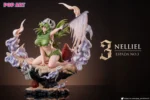 【In Stock】POP ART Studio 1/6 Bleach Nelliel Espada No.3 - Image 9