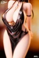 【Pre order】Super Nova Studio 1/6 PVC Original Dress Party Miyamae Shiho (Copyright) - Image 6