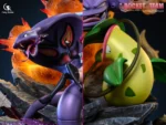 【Pre order】Fairy Studio Anniversary Rockets Resin Statue - Image 3