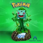 【Pre order】Mapleflare Studio - Pokemon Pikachu & Charizard & Bulbasaur & Squirtle - Image 7