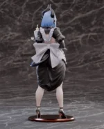 【Pre order】SODA Studio 1/6 Demon Prince Maid Human ‧ Butcher A Version (Copyright) - Image 15