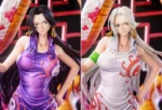 【In Stock】ZUOBAN Studio 1/6&1/4 Boa Hancock - Image 9