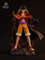 【In Stock】DiTaiShe Studio 1/6 & 1/3 Luffy - Image 3