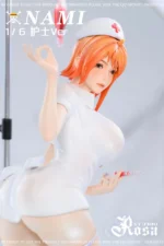 【Pre order】Rosa Studio 1/6 Nami - Image 10