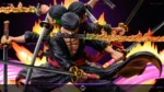 【Pre order】Reset Studio POP One Piece Zoro - Image 3
