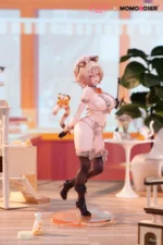 【Pre order】Momoroser 1/6 PVC Migu-chan (Copyright) - Image 20