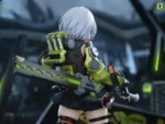 【Pre order】APEX Studio 1/7 PVC Zenless Zone Zero Anby Demara - Image 4