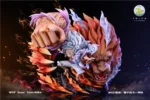 【Pre order】TH Studio One Piece LION NIKA Luffy resin statue deposit - Image 6