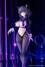 【Pre order】Anigame 1/6 PVC Azur Lane Cheshire (Copyright)