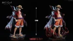 【Pre order】MeiGa Studio - One Piece Luffy - Image 11