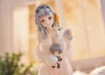 【Pre order】Max Factory 1/7 PVC Goddess of Victory: Nikke Modernia: First Affection (Copyright) - Image 8
