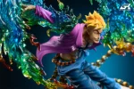 【In Stock】GTR-Studio One Piece Marco Pop MAX Resin Statue - Image 2