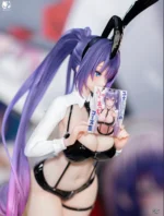 【In Stock】BearPanda Studio 1/4 PVC Yuna (Copyright) - Image 7