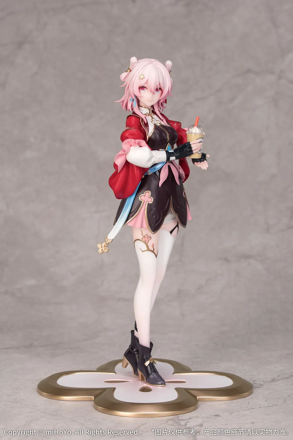 f5d0fd95548c5917 【Pre order】Myethos 1/7 PVC Honkai Star Rail March 7th (Copyright) - Image 1