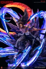 【Pre order】Chu Jian Studio 1/6 Demon Slayer Kokushibo with LED