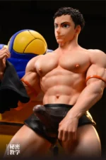 【Pre order】Secret teaching Studio 1/5 Haikyu!! Daichi Sawamura - Image 2