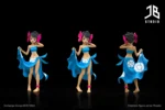 【Pre order】JB Studio 1/20 Pokemon Phoebe - Image 2
