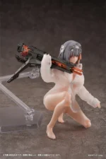 【Pre order】AmiAmi x Snail Shell 1/12 PVC Goddess of Victory: Nikke Hyper Body (Copyright) - Image 14