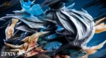 【Pre order】SHIKIGAMI Studio 1/6 Jujutsu Kaisen Zenin Naoya - Image 9