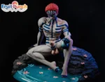 【Pre order】Fruit Punch Studio - Demon Slayer Akaza - Image 8