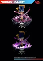 【In Stock】HB-Studio One Piece Monkey D Luffy Resin Statue - Image 5