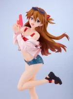 【Pre order】GSC Studio - PVC Neon Genesis Evangelion Soryu Asuka Langley (Copyright)