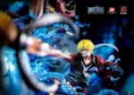 【Pre order】JIMEI Palace - One Piece Sanji (Copyright) - Image 8