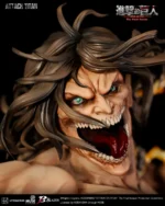【Pre order】Blazer Studio - Bust Attack on Titan Eren Yeager (Copyright) - Image 3