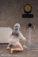 【Pre order】AmiAmi x Snail Shell 1/12 PVC Goddess of Victory: Nikke Hyper Body (Copyright) - Image 19