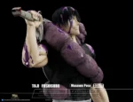 【Pre order】Real Creation 1/6 Jujutsu Kaisen Toji Fushiguro - Image 8