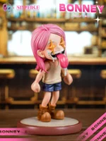 【Pre order】SixPence x POP Studio - Jewelry Bonney - Image 7