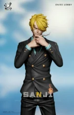 【Pre order】Dream Lab Studio POP One Piece Chopper & Sanji