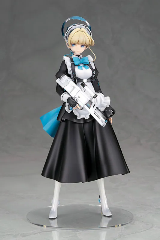 f68c334629782cbe 【Pre order】Alter 1/7 PVC Blue Archive Asuma Toki (Copyright) - Image 1