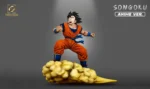 【Pre order】FC Studio 1/4 Dragon Ball Son Goku - Image 7