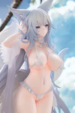 【Pre order】AniGame 1/6 PVC Azur Lane Shinano (Copyright) - Image 8