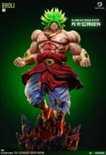 【Pre order】 Deyin studio 1/4&1/6 Broli - Image 2