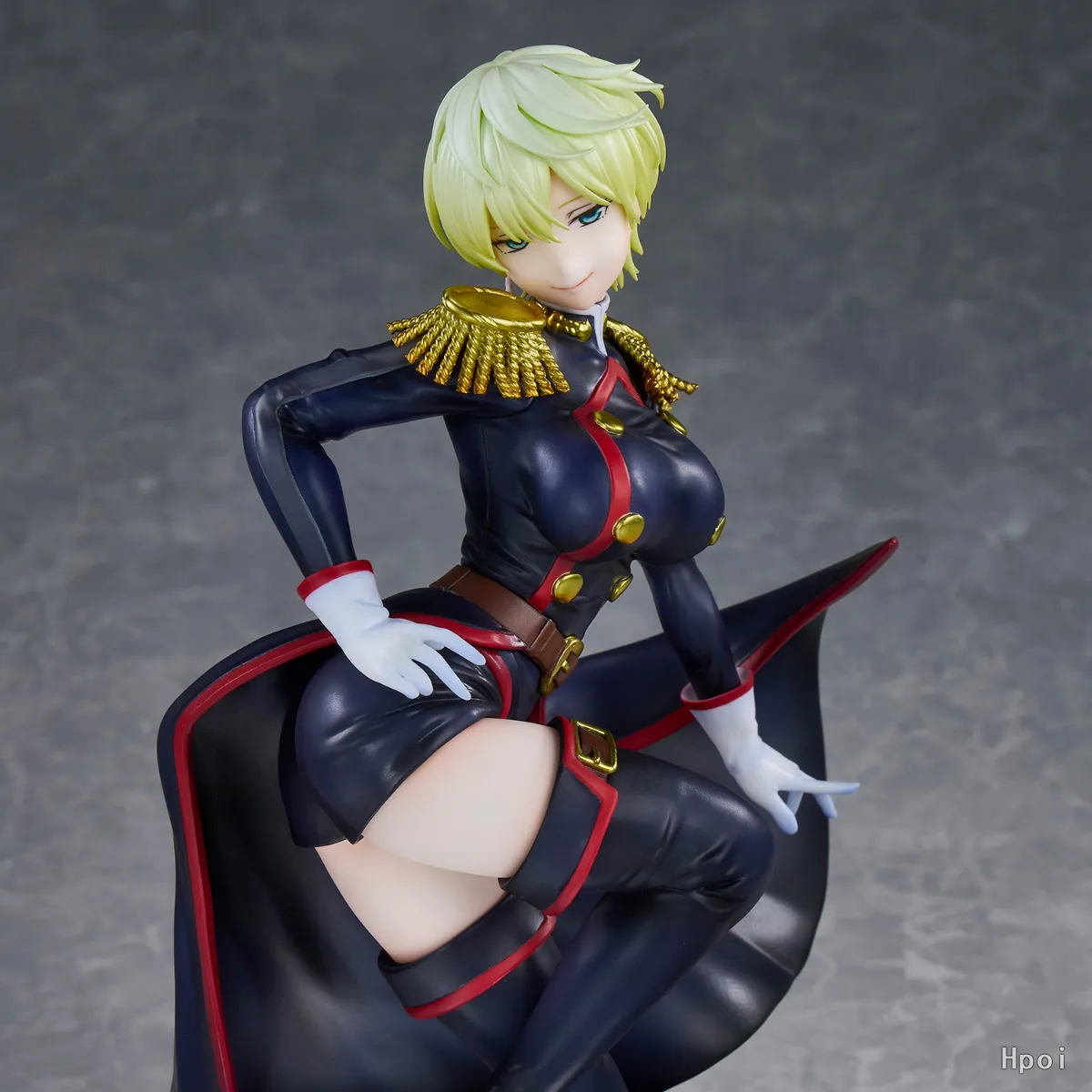 f6cb35360ff96110 【In Stock】UnionCreative 1/7 PVC Mato Seihei no Slave Tenka Izumo (Copyright) - Image 1