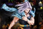 【Pre order】TDR Studio 1/6 & 1/4 Dragon Ball Trunks - Image 8