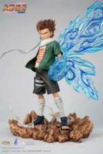 【Pre order】Pickstar Studio 1/6 Naruto Akimichi Choji (Copyright) - Image 3