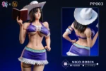 【In Stock】Dragon x POP Studio PP03 1/4 Nico·Robin R18 - Image 4
