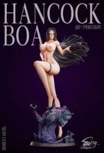 【Pre order】Sexy League Studio 1/6 & 1/4 Boa Hancock - Image 2