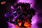 【In Stock】JiKe Studio - One Piece Kaido with LED - Image 9