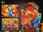 【Pre order】EMO Studio Ash Ketchum - Image 6