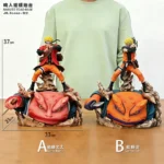 【Pre order】JacksDo Studio Naruto Toad Base - Image 14