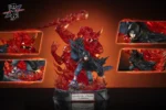【Pre order】Ninja World Studio Uchiha Itachi X Susanoo - Image 2