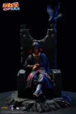【In Stock】Pickstar Studio 1/6 Naruto Uchiha Itachi (Copyright) - Image 6
