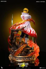 【Pre order】Miss Studio 1/6 Naruto Namikaze Minato - Image 2