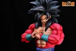 【In Stock】Capsule Studio - Dragon Ball SS4 Son Goku - Image 3