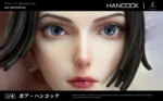 【Pre order】Temple Angel Atelier 1/4 One Piece Boa Hancock - Image 13